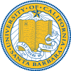 UCSB logo