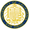 UCSD logo