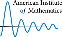 American Institute of Mathematics