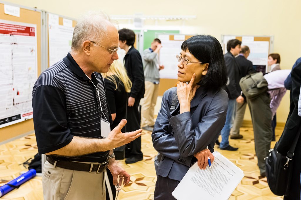 Conference networking