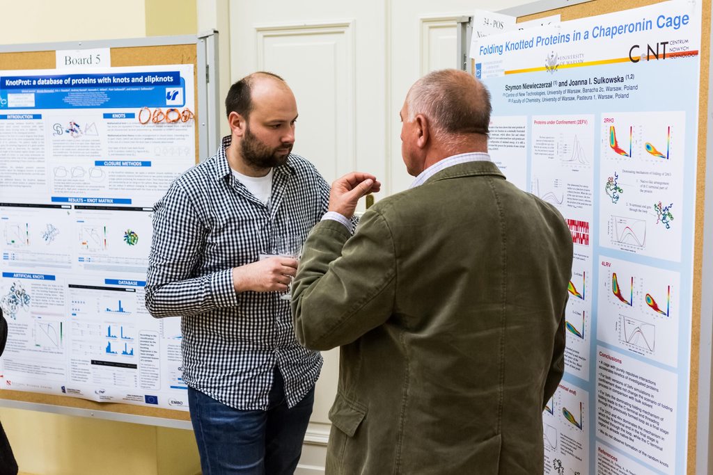 Scientific workshop