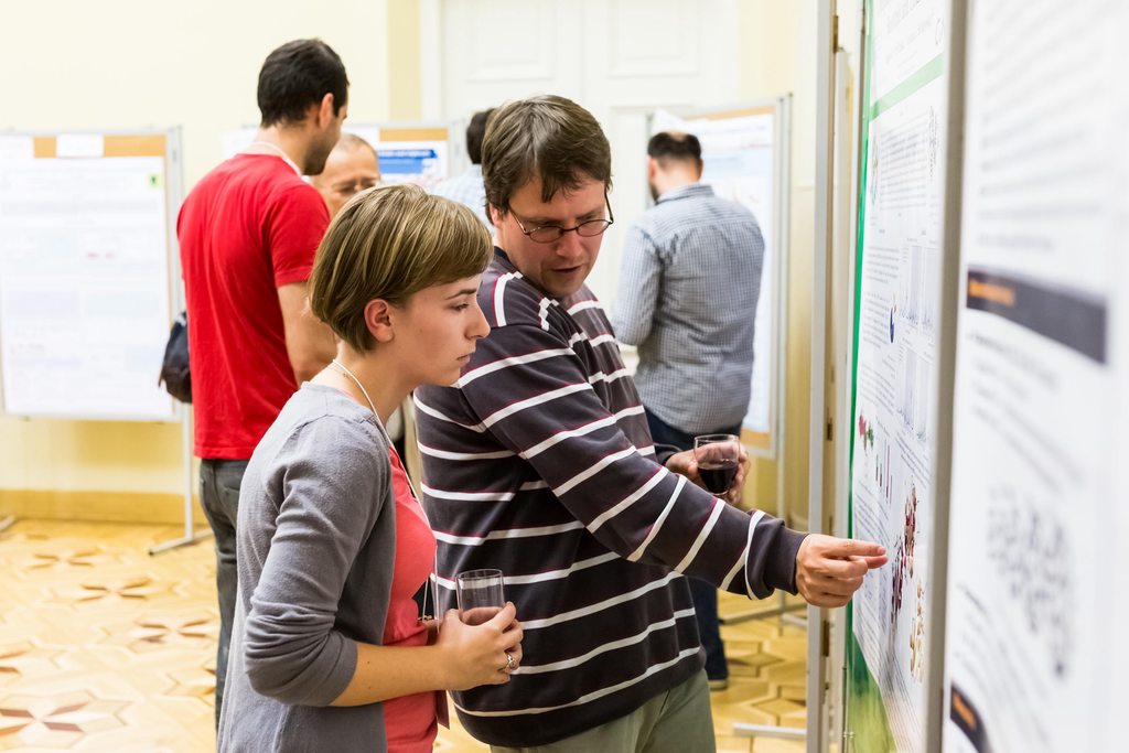 Scientific meeting
