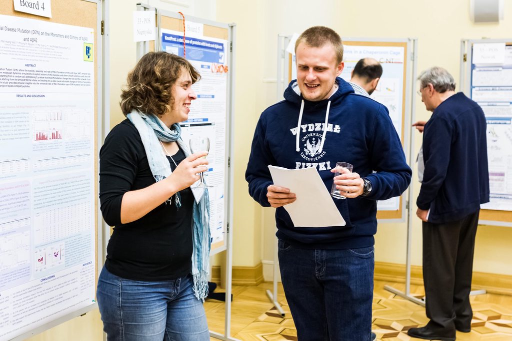 Workshop participants