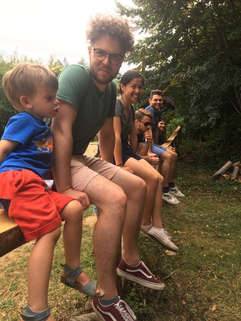 Children's Fund — Serock