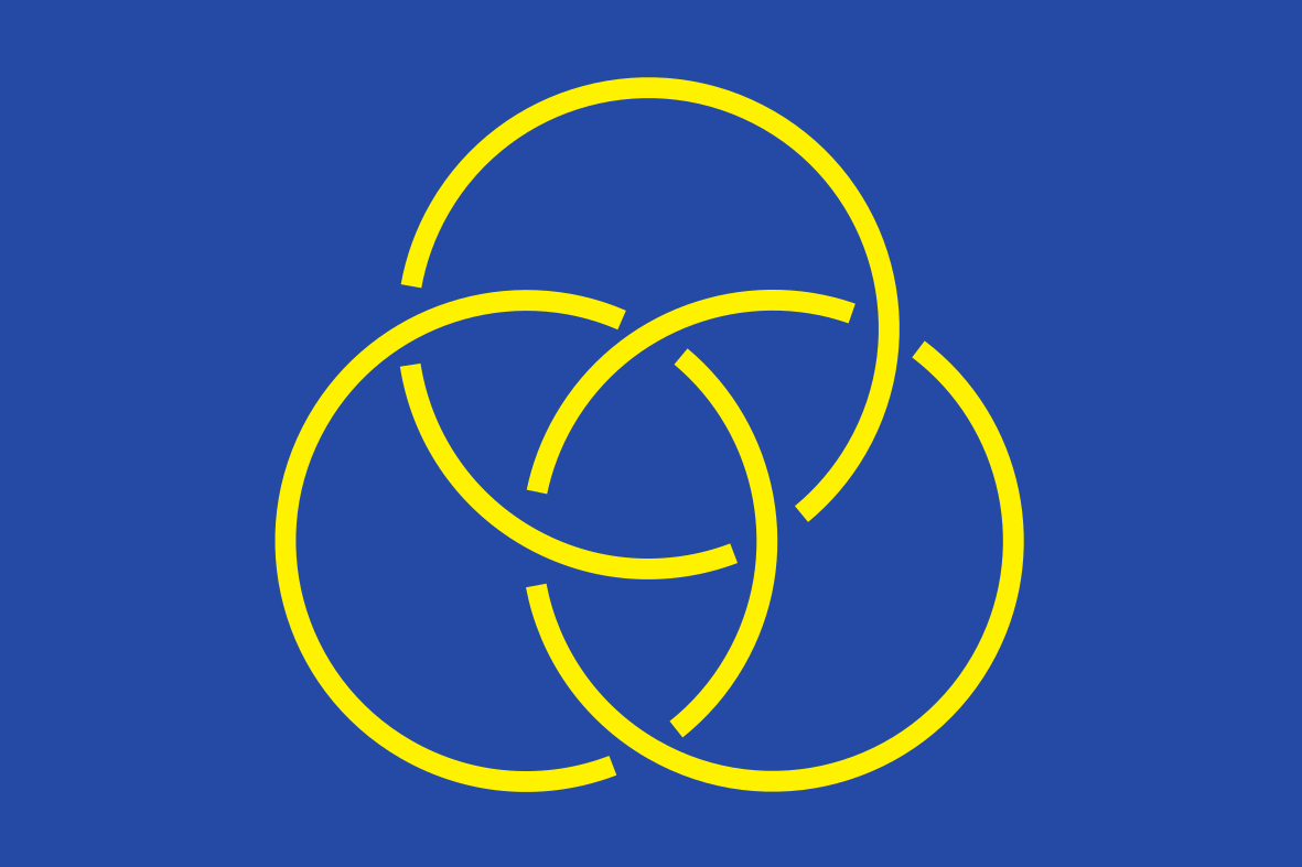 EUTOPIA network graphic