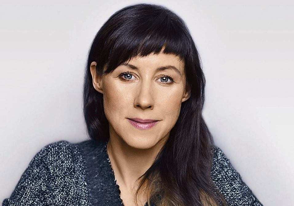 Prof. Joanna Sulkowska